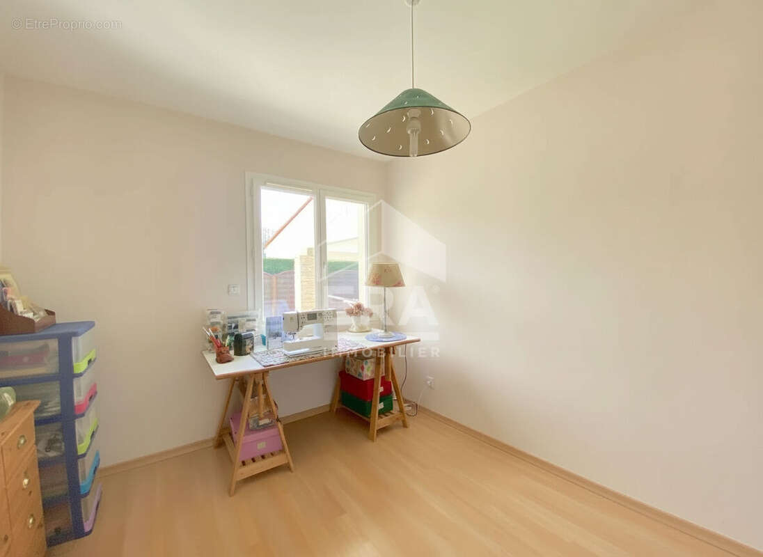Maison à GUJAN-MESTRAS