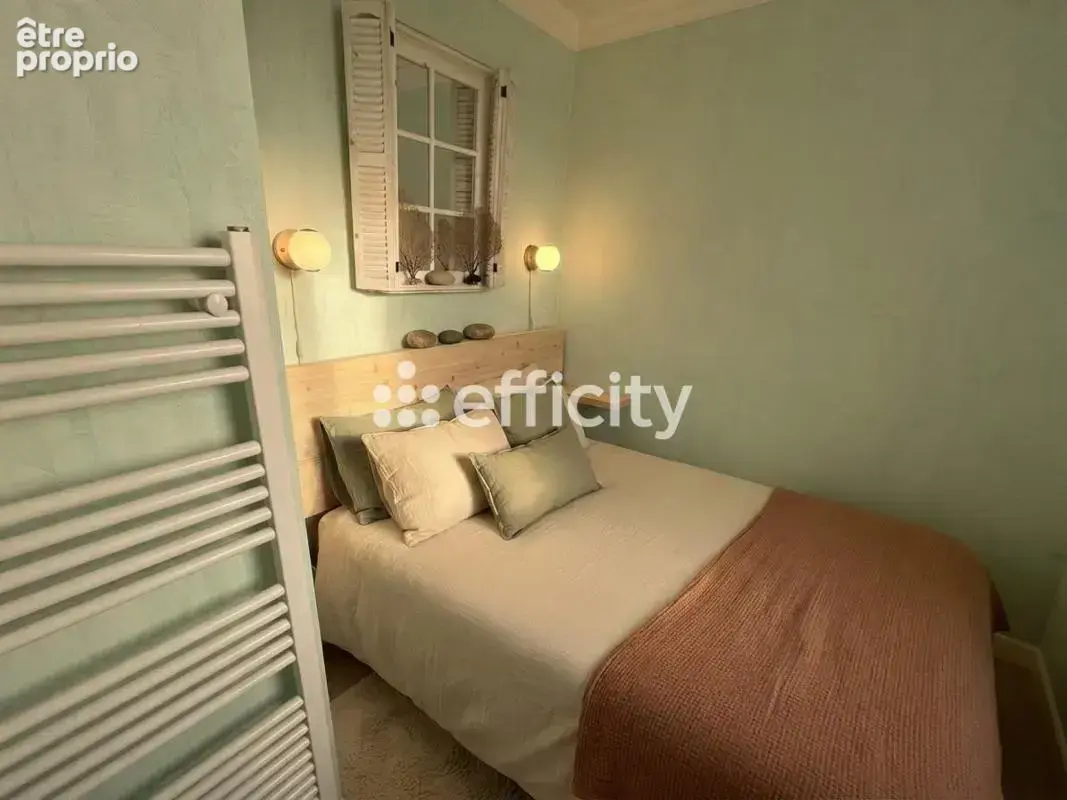Appartement 2 pièces 20 m² à vendre à Ouistreham (14150) - photo 9