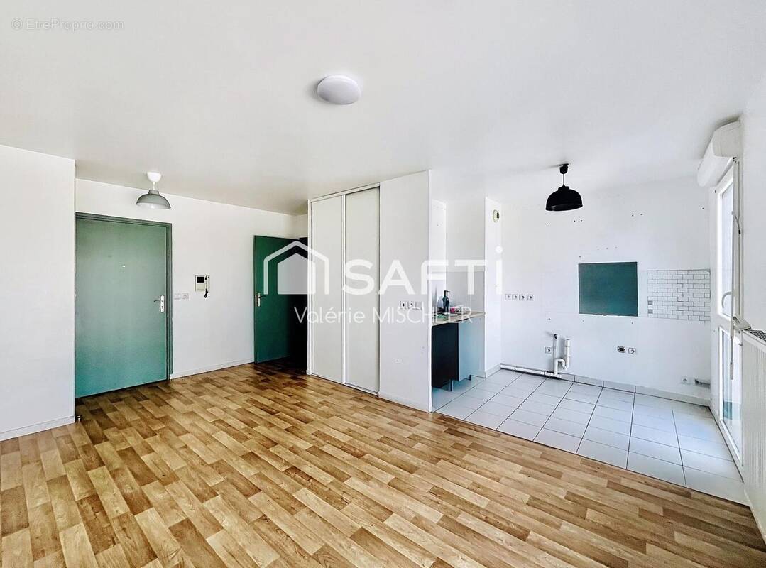 Photo 1 - Appartement à MONTREUIL