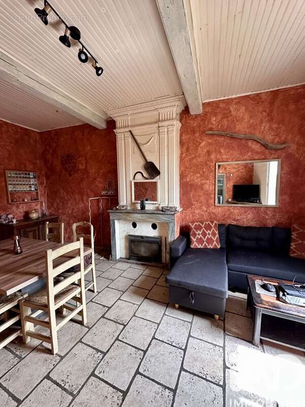 Photo 2 - Maison à CONNAUX