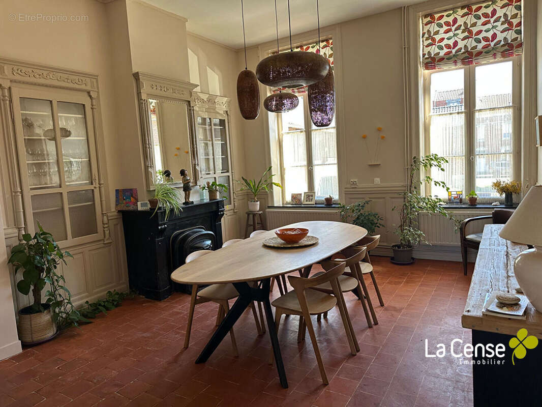 Maison à CAPPELLE-EN-PEVELE