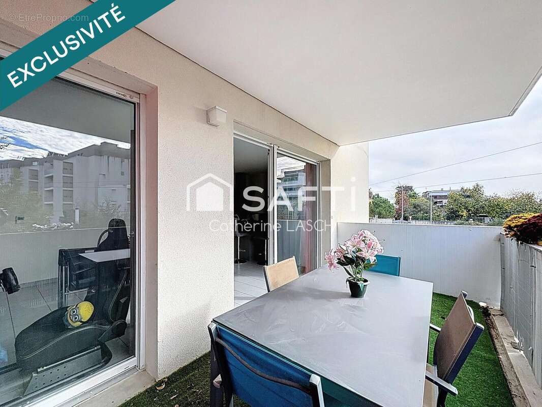 Photo 4 - Appartement à MONTPELLIER