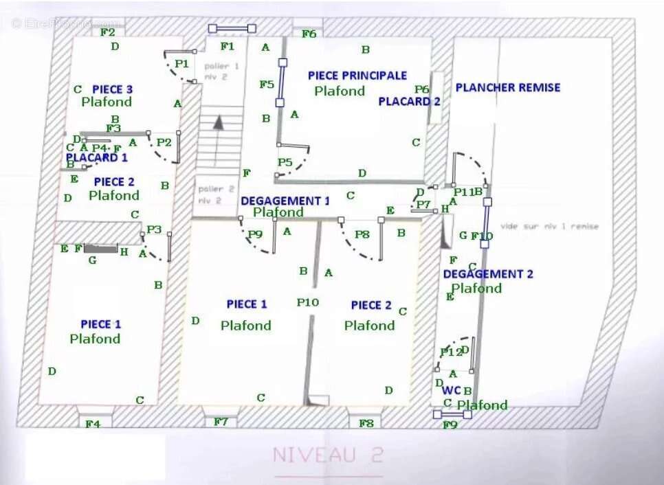 Appartement à MODANE