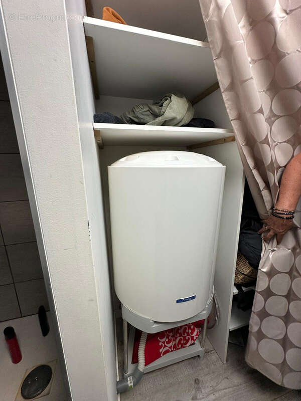 Appartement à ROANNE