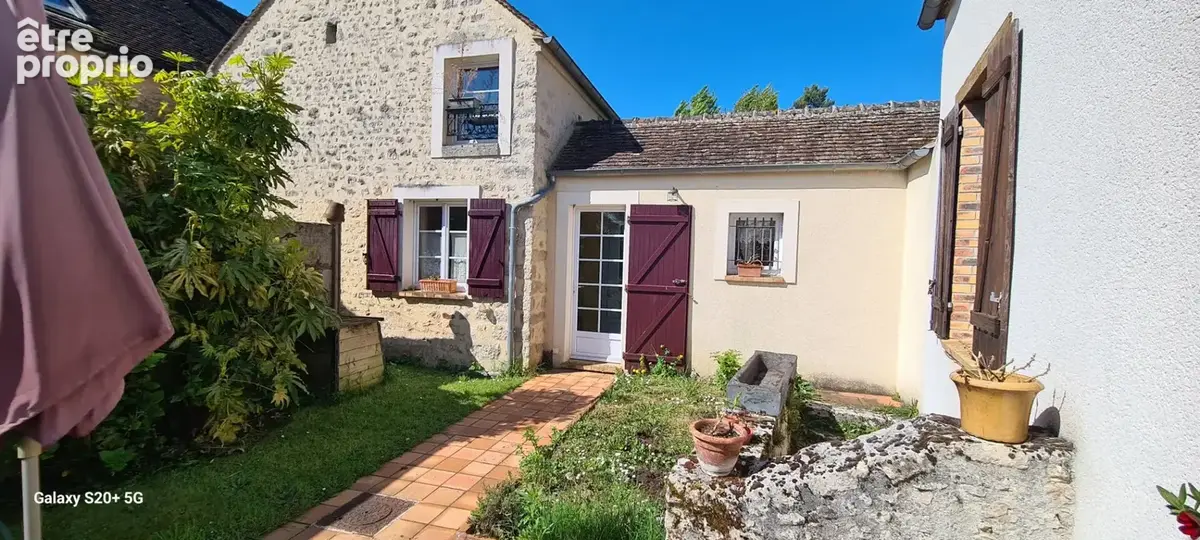 Maison à NONVILLE