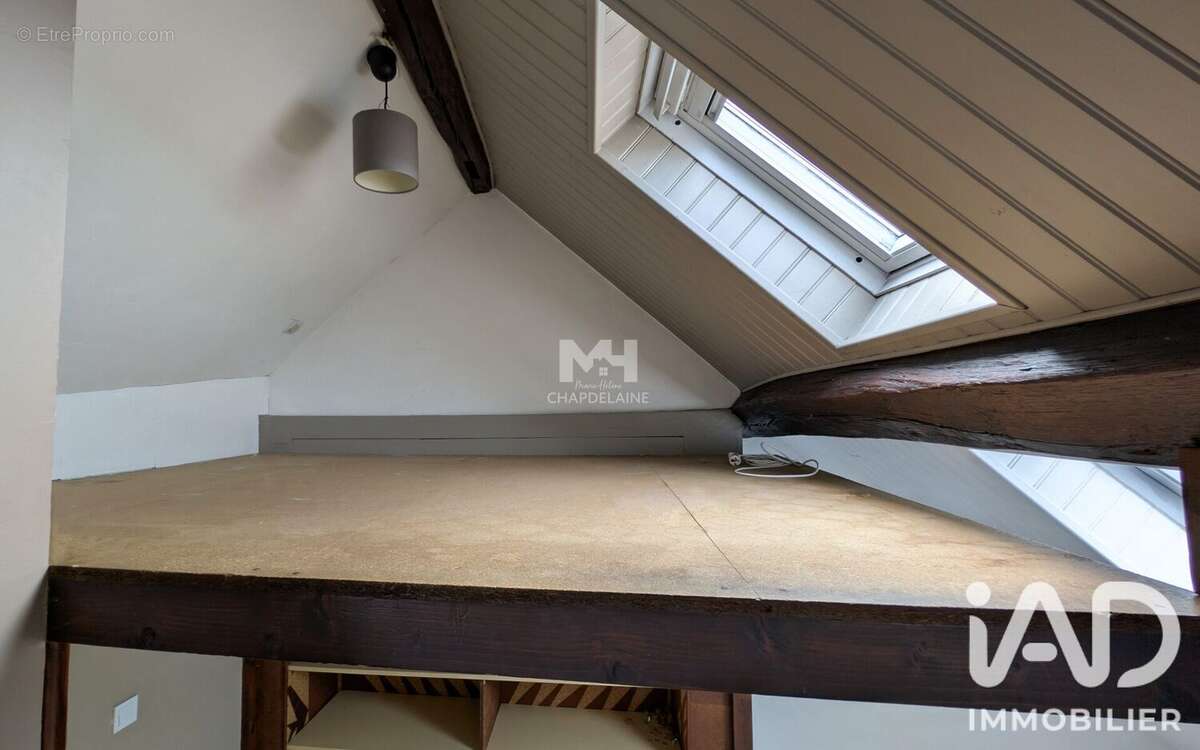 Photo 7 - Appartement à ARPAJON