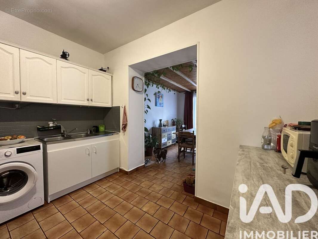 Photo 7 - Appartement à VILLENEUVE-SUR-LOT