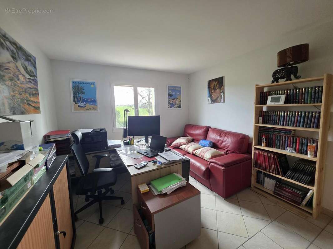 Photo 9 - Maison à FECAMP