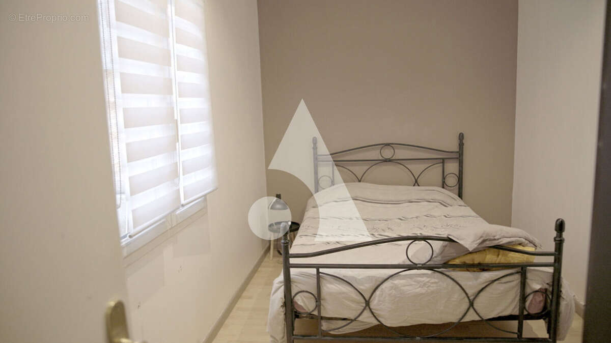 Maison à SAINT-OUEN