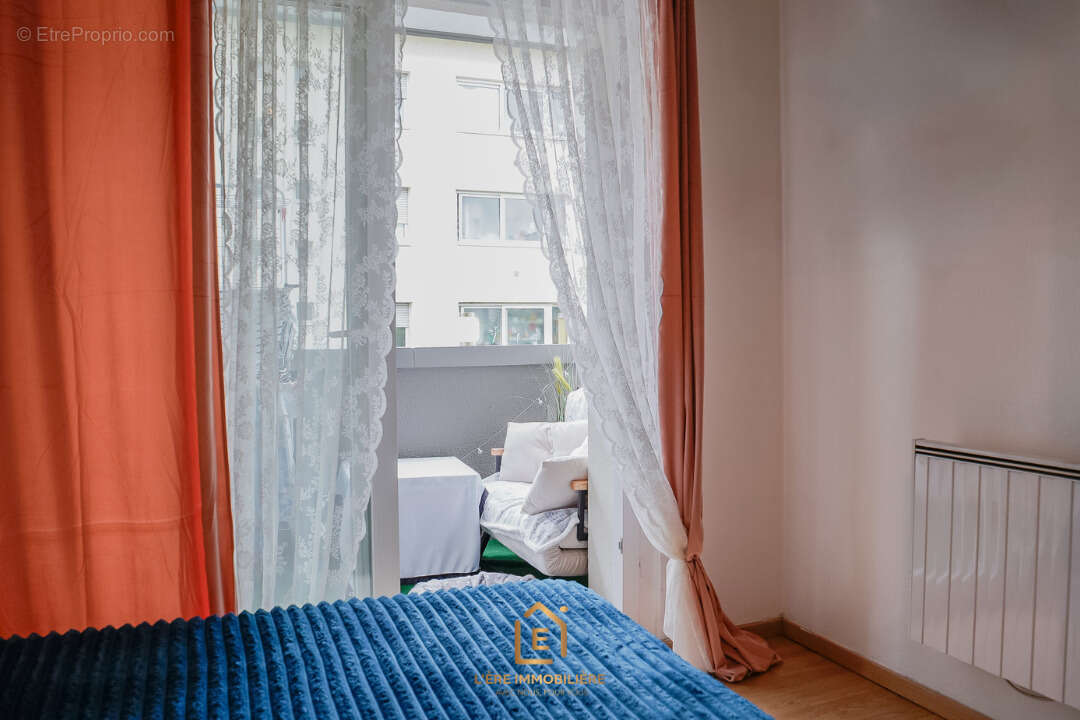 Appartement Montagne Verte - photo 6