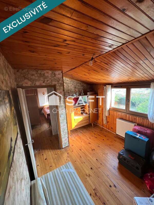 Photo 8 - Maison à TRESSANGE