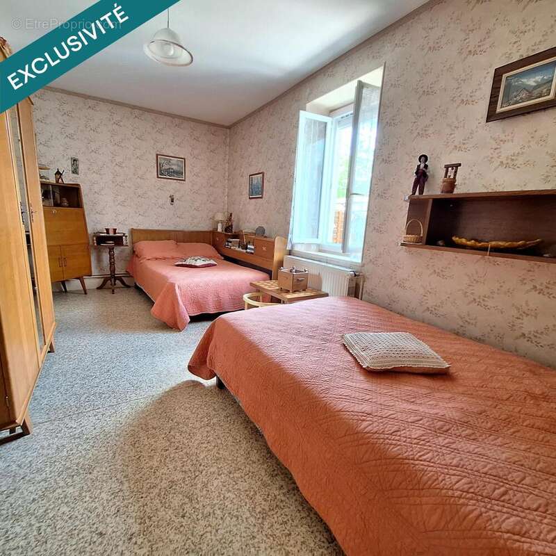 Photo 6 - Maison à MARMAGNE
