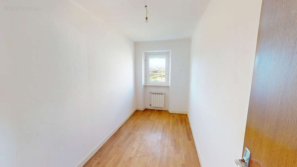 Maison à TREFFIAGAT