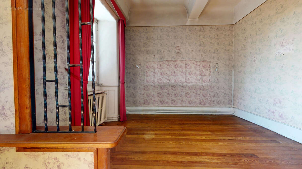 Appartement à ORCHAMPS