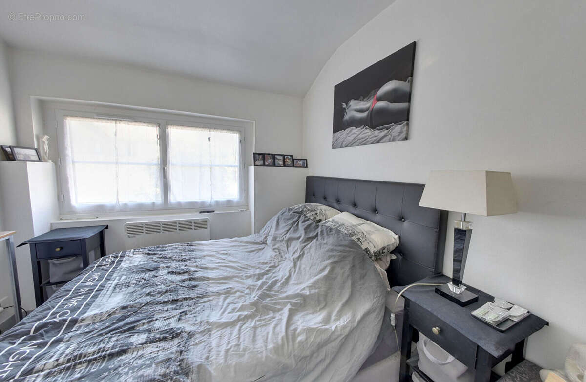 Appartement à RAMBOUILLET