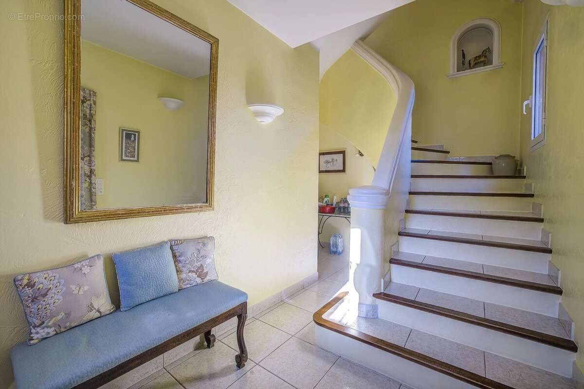 Maison à CANNES