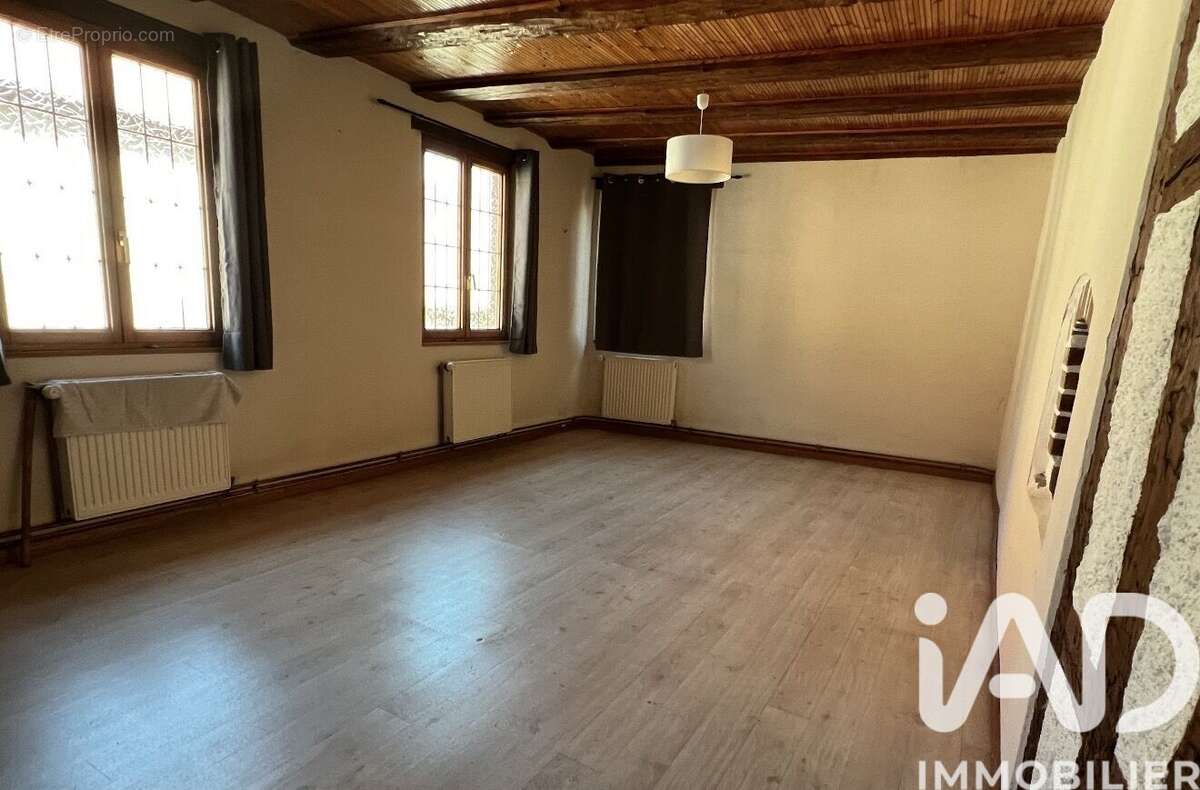 Photo 3 - Maison à SAINT-HIPPOLYTE