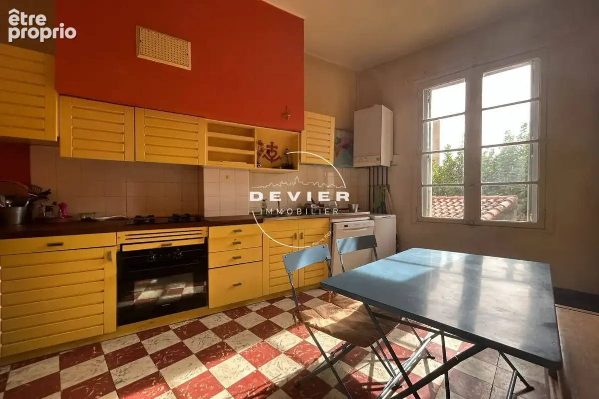 Appartement 4 pièces 117 m² à vendre à Montpellier (34000) - photo 3