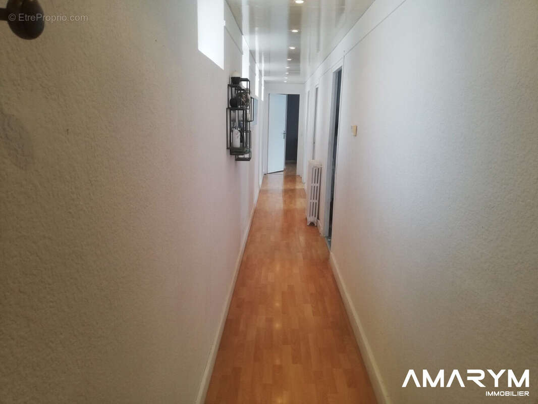 Appartement à DIEPPE