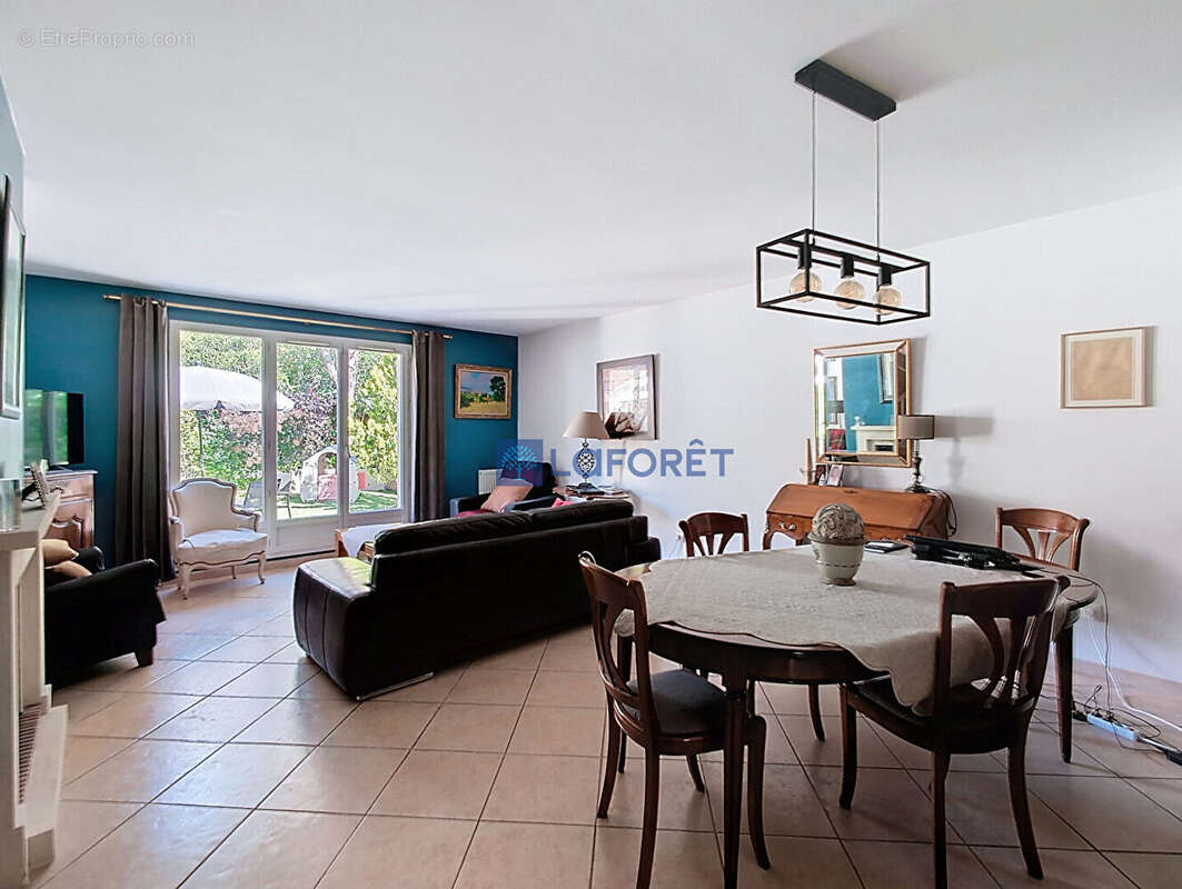 Maison à MARSEILLE-11E