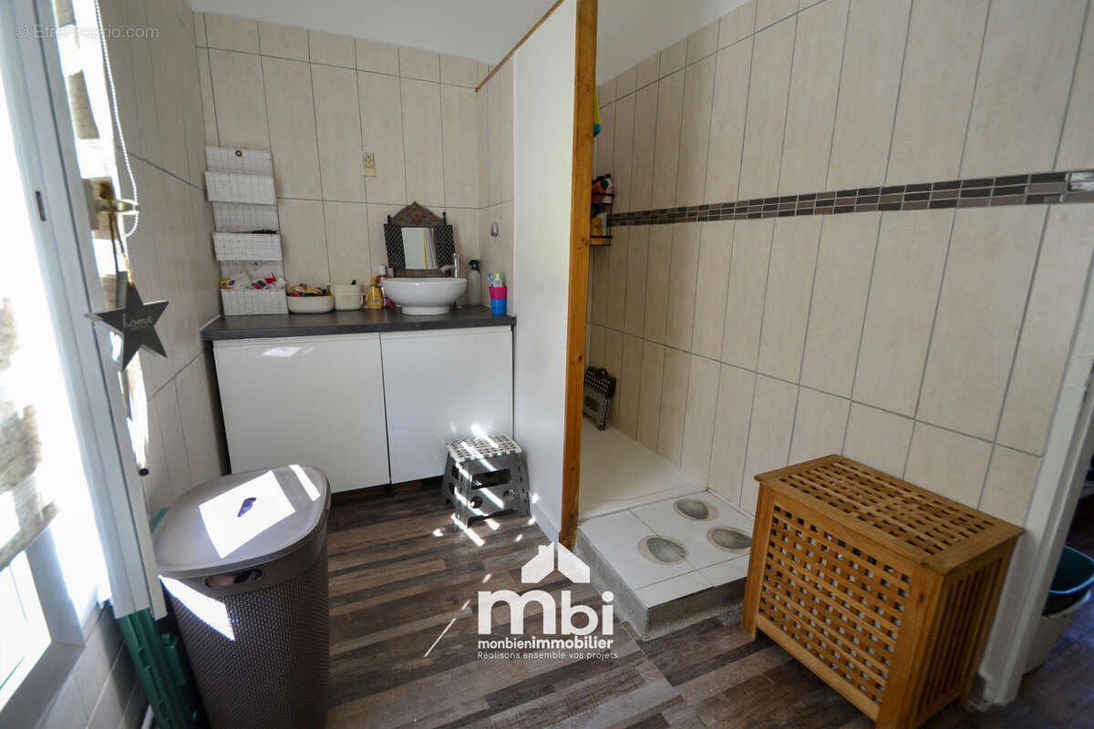 Maison à MARLY-LA-VILLE