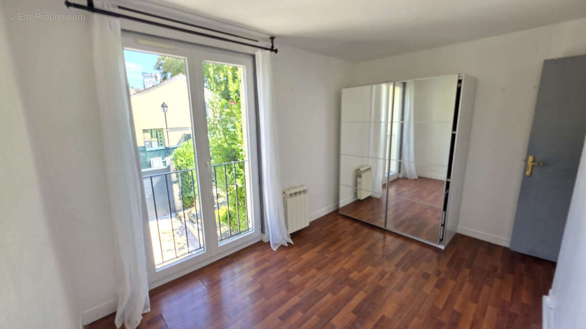 Maison 91 m² à Luzarches  - photo 9