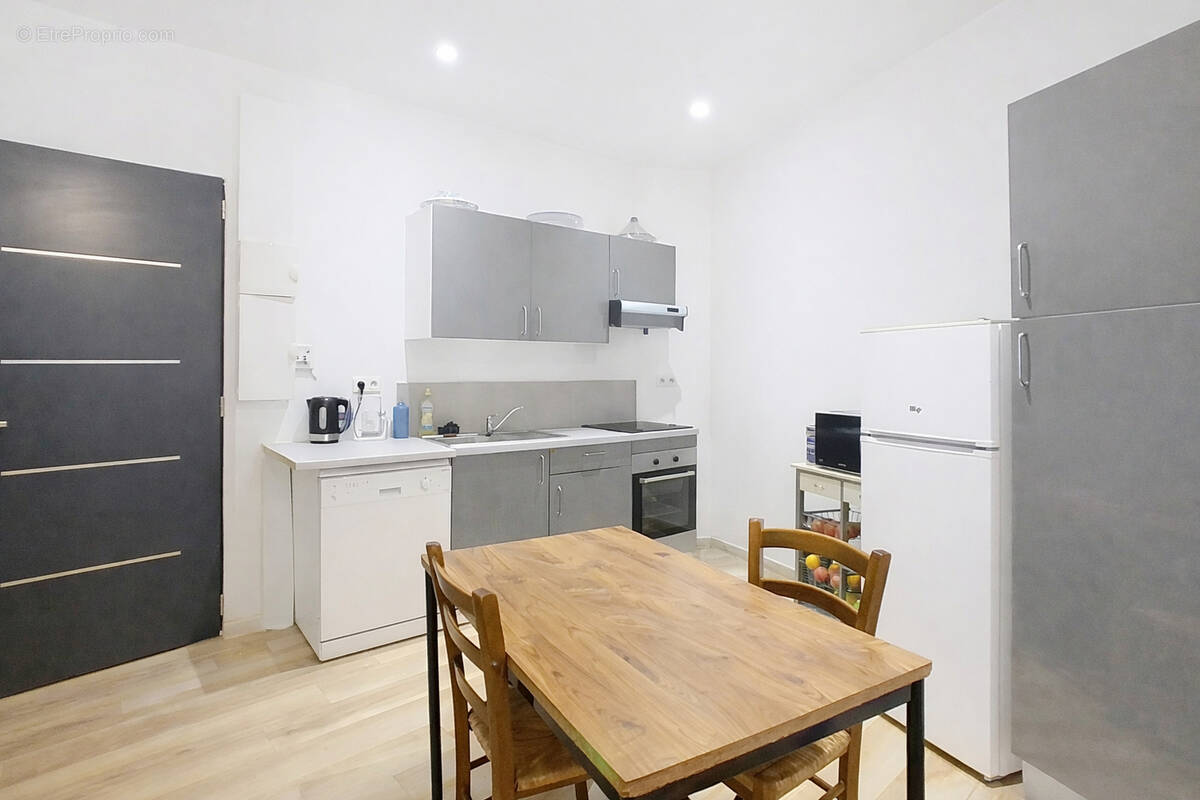 Appartement à CARPENTRAS