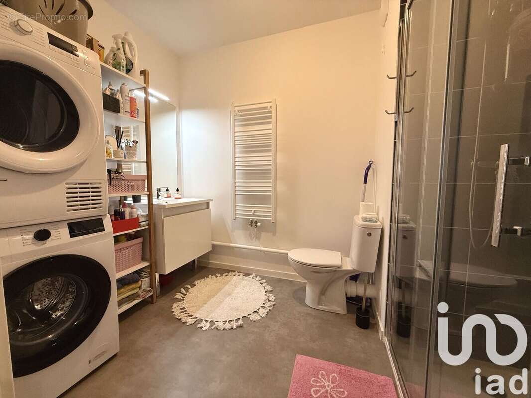 Photo 8 - Appartement à NANTES