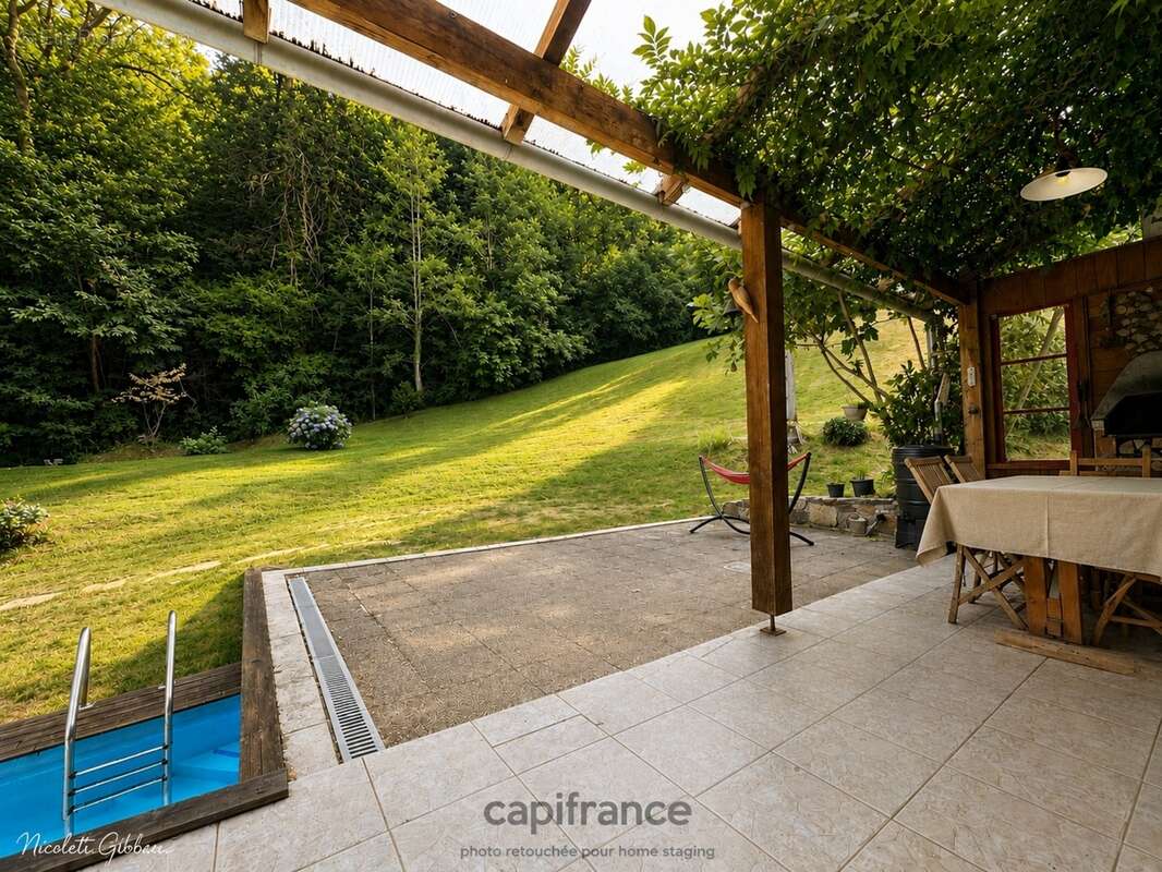 Domaine avec Trois Gîtes, Deux Sources Naturelles, Deux Piscines et 6 Hectares aux Portes de Beaulieu-sur-Dordogne - photo 20