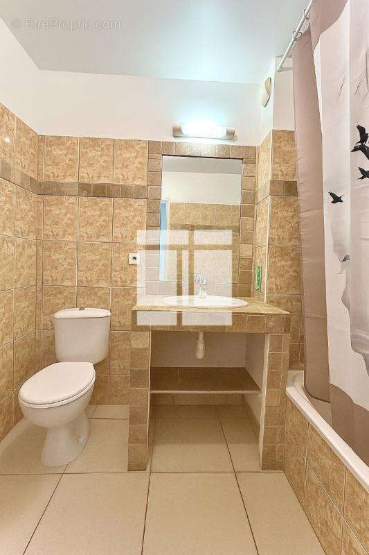 Appartement à LUCCIANA