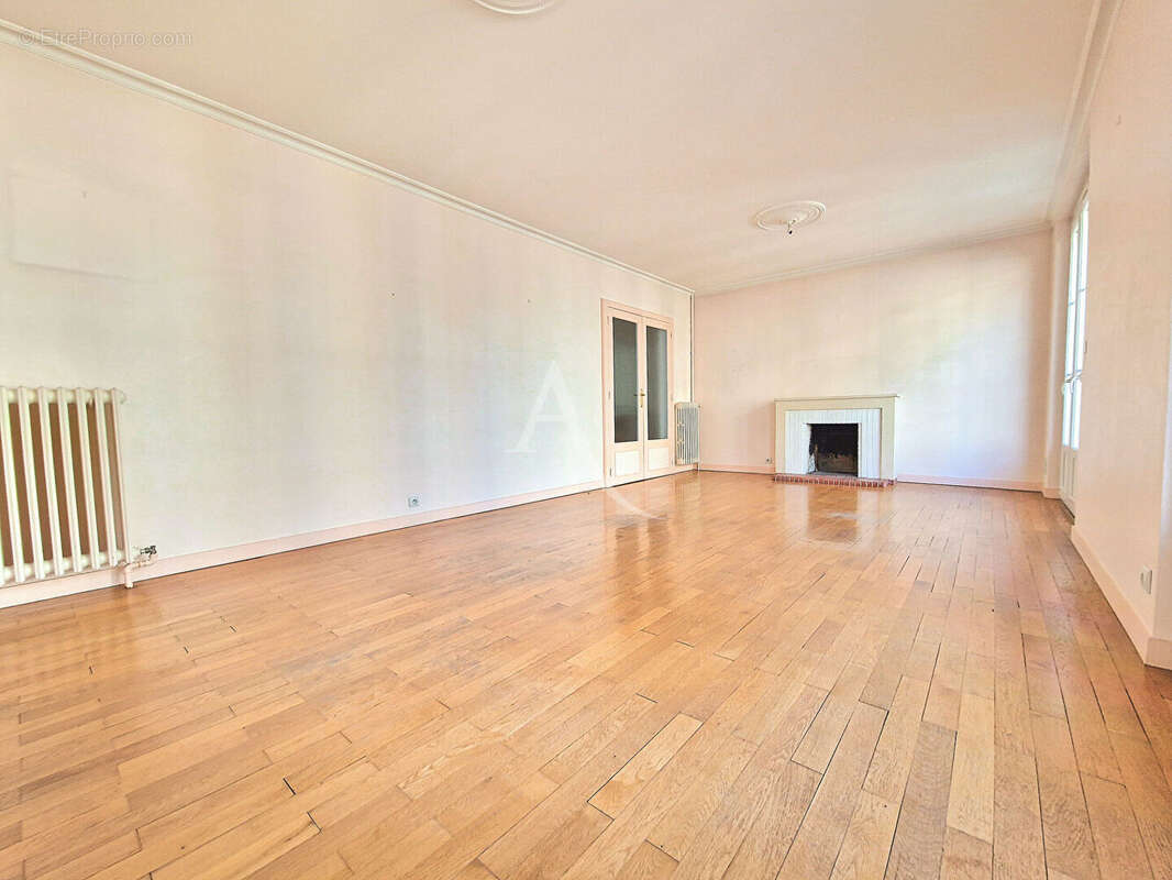 Appartement à ANGERS