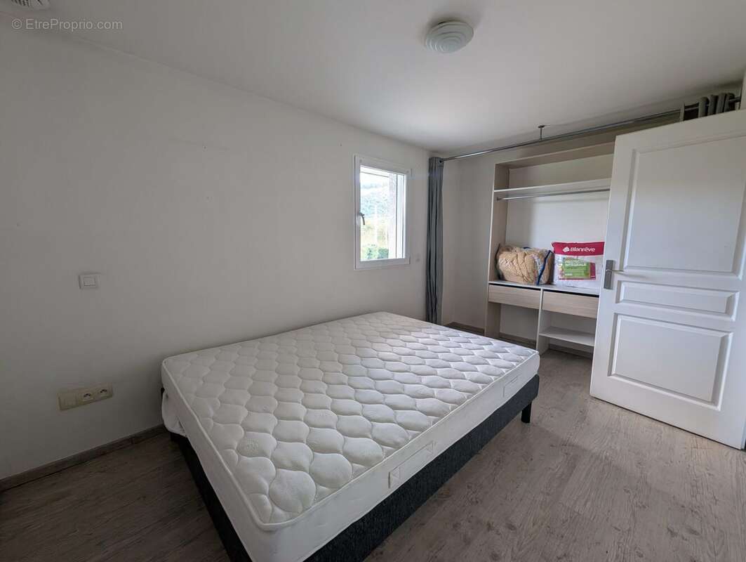 Appartement à GAILLARD