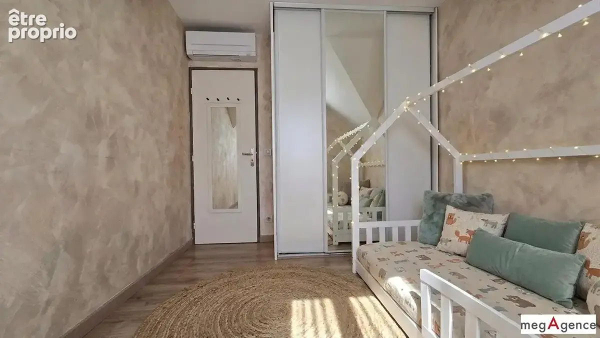 Maison 90 m² à Montmagny  - photo 11