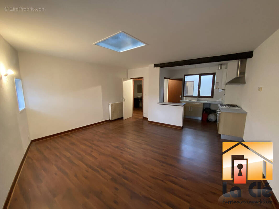 Appartement à AGEN