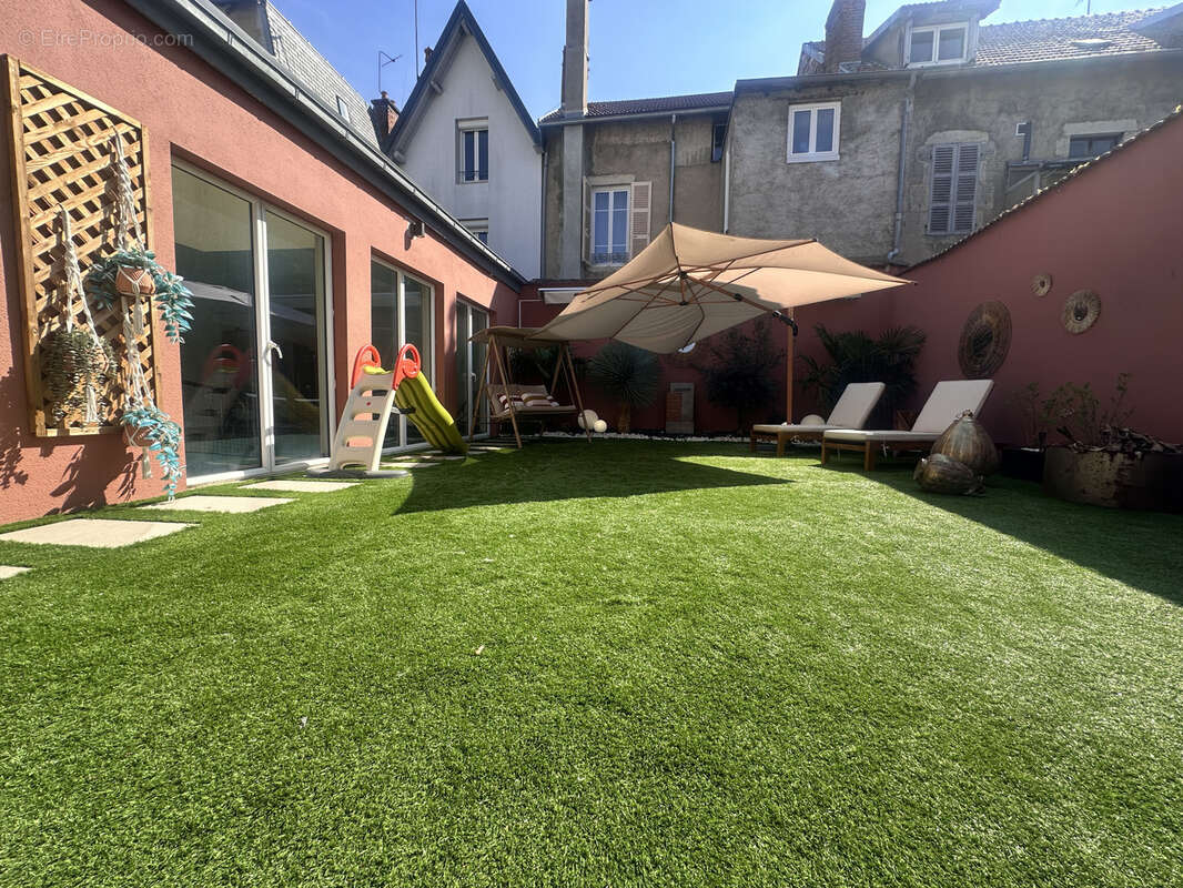 Maison à VICHY