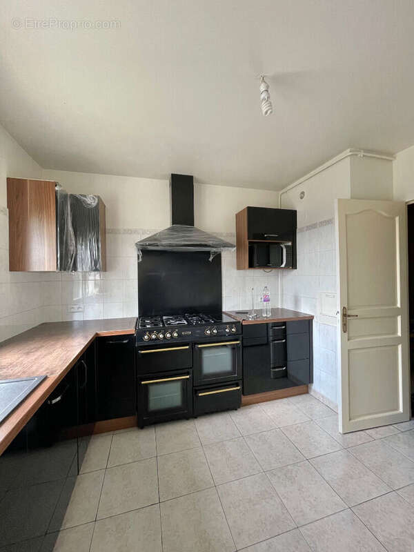 Appartement à MANTES-LA-JOLIE