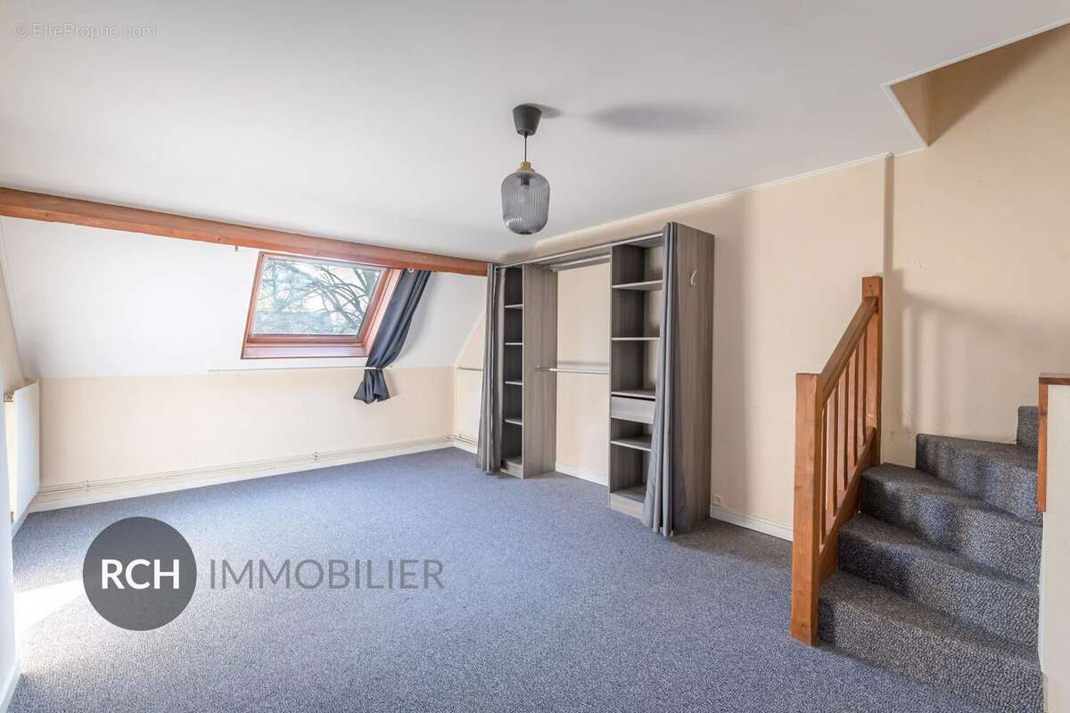 Maison à MONTFORT-L'AMAURY