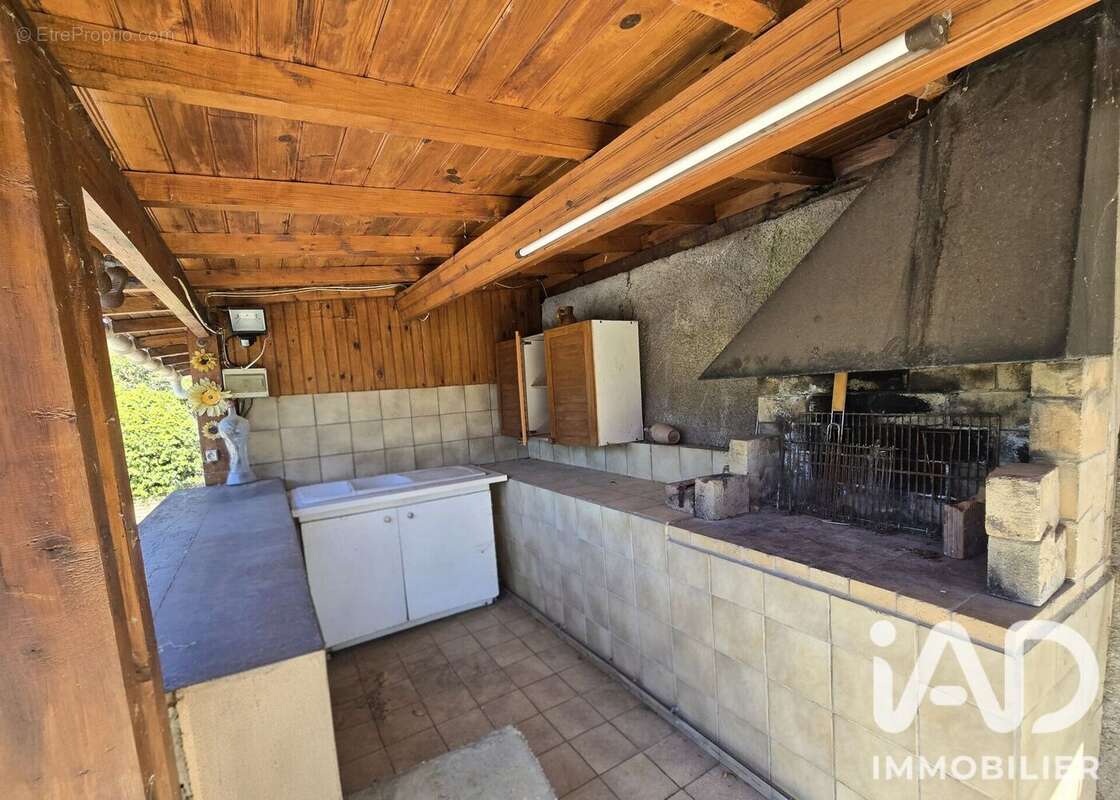 Maison 137 m² à Millau  - photo 6
