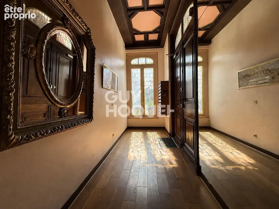 Appartement 2 pieces deauville - charme et histoire  ! - photo 9