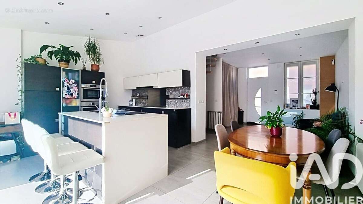 Photo 5 - Maison à TOURCOING