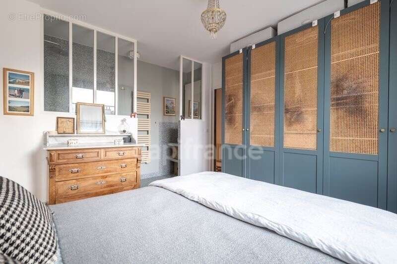 Appartement à VERSAILLES