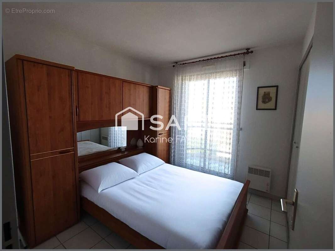 Photo 7 - Appartement à CANET-EN-ROUSSILLON