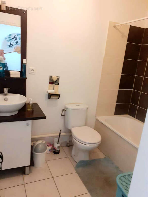 Appartement à VICHY