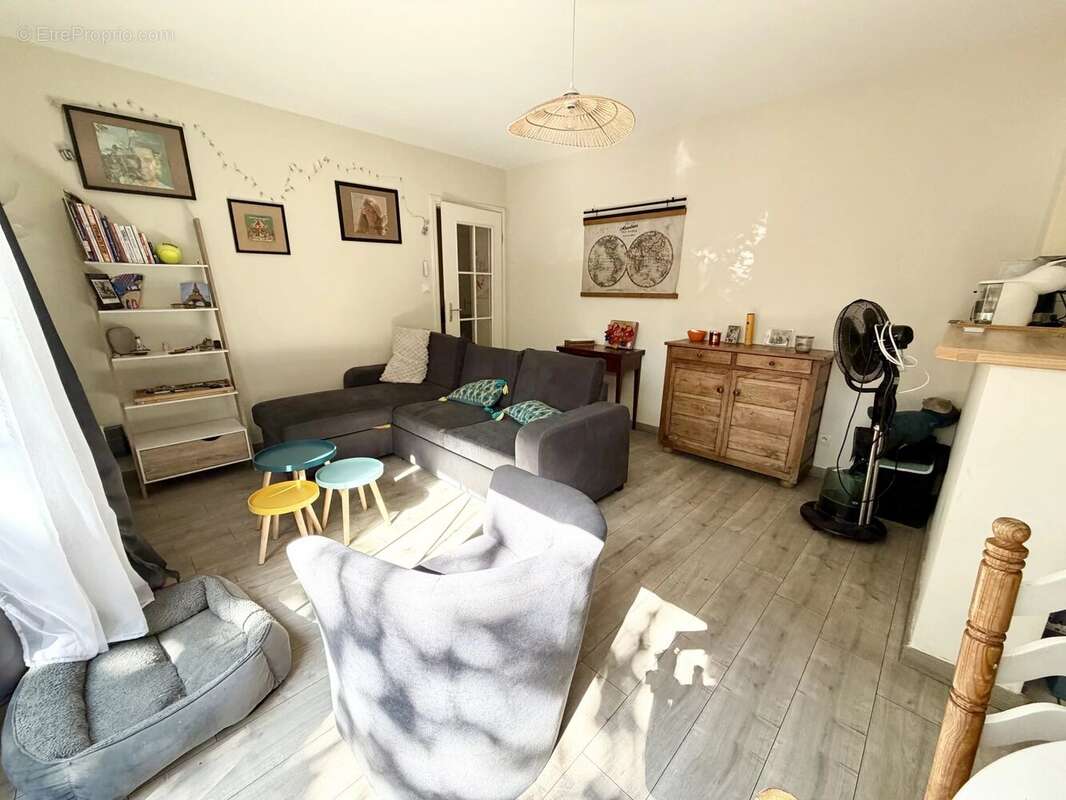 Appartement 41 m² à Saint-Jean  - photo 5