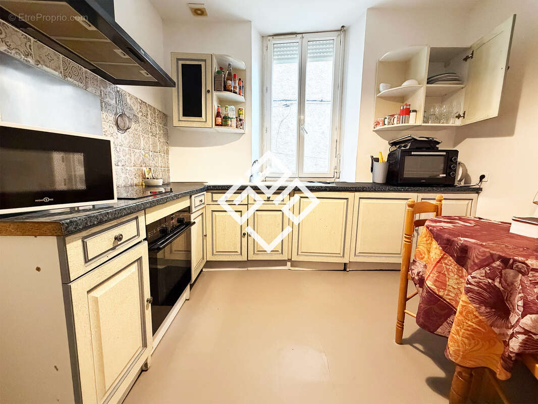 Appartement à NARBONNE