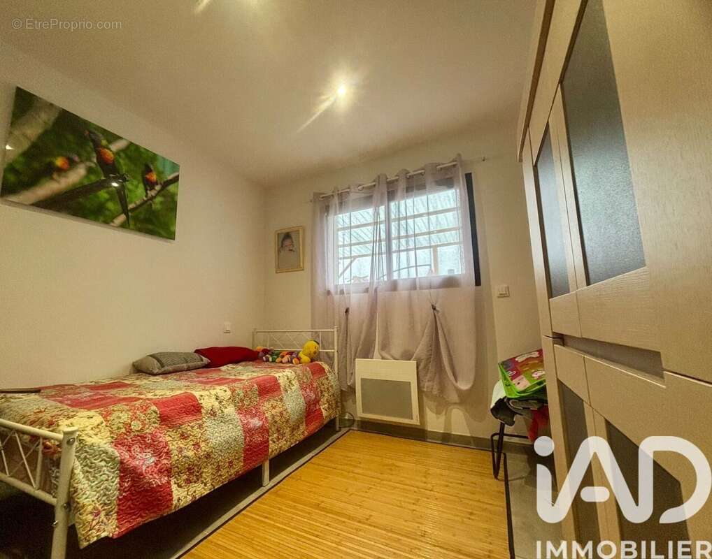 Photo 9 - Maison à SAUVAGNON