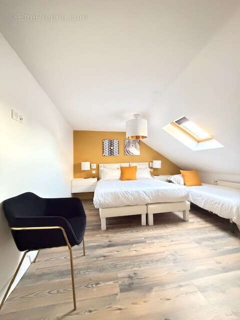 Appartement à BELFORT