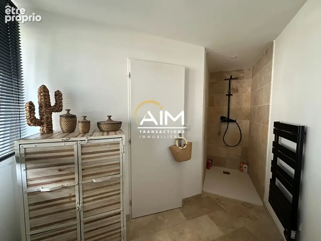 Appartement T4 à  Joue Les Tours - photo 6