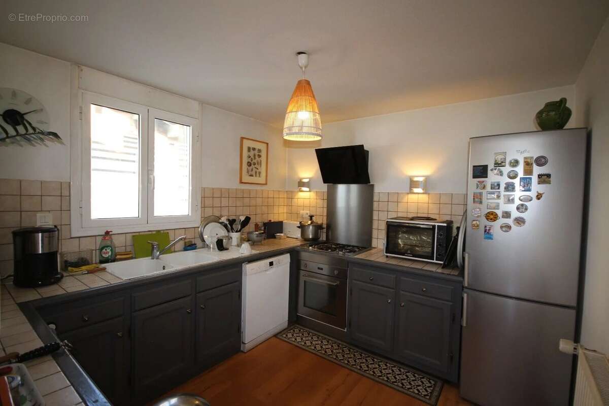 Maison à LA CABANASSE