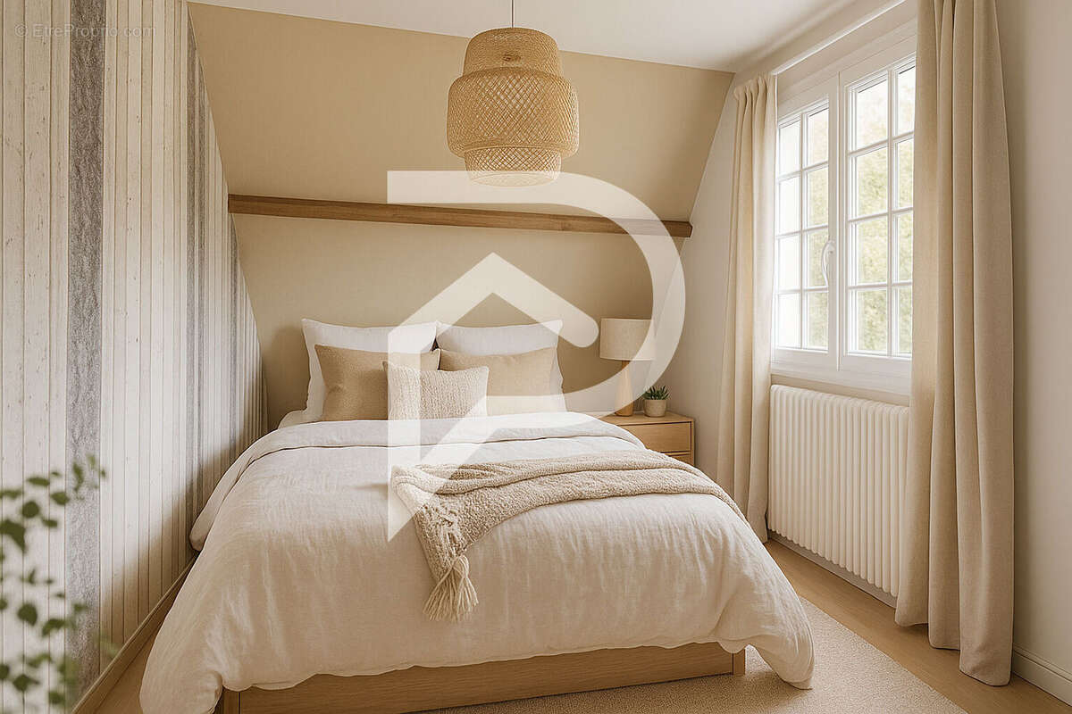 Maison à MARLY-LE-ROI